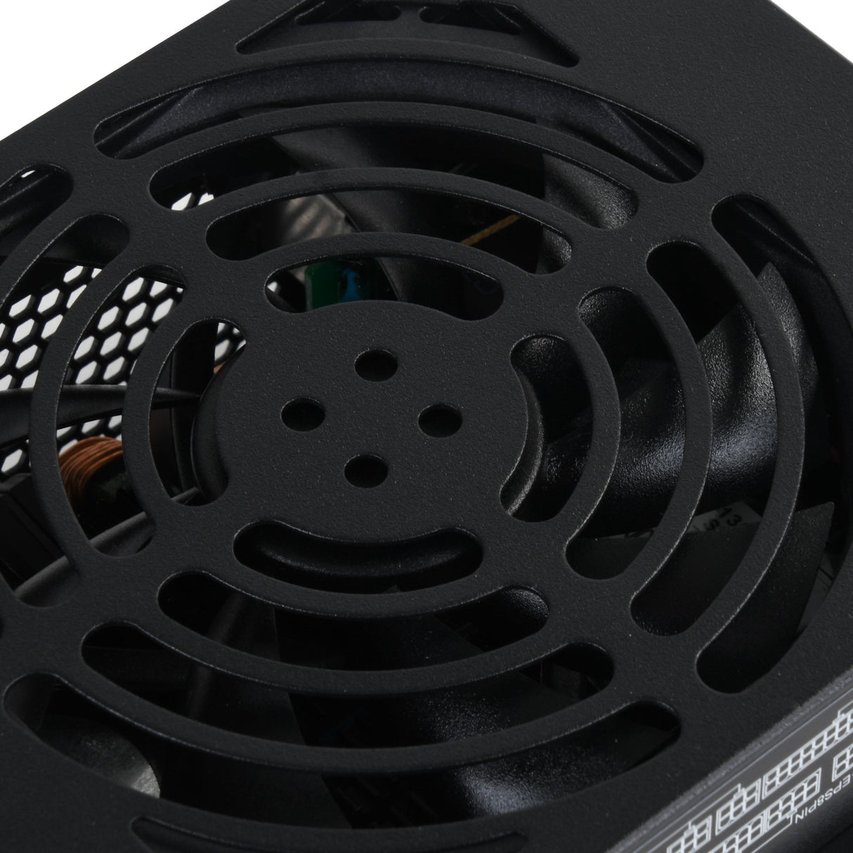 SilverStone SST-SX500-G v1.1 SFX Netzteil 80 Plus Gold, Modular - 500 Watt