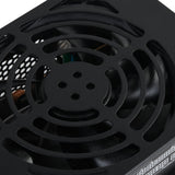 SilverStone SST-SX500-G v1.1 SFX Netzteil 80 Plus Gold, Modular - 500 Watt