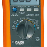 Beta 1760DGT - Multímetro digital automoción