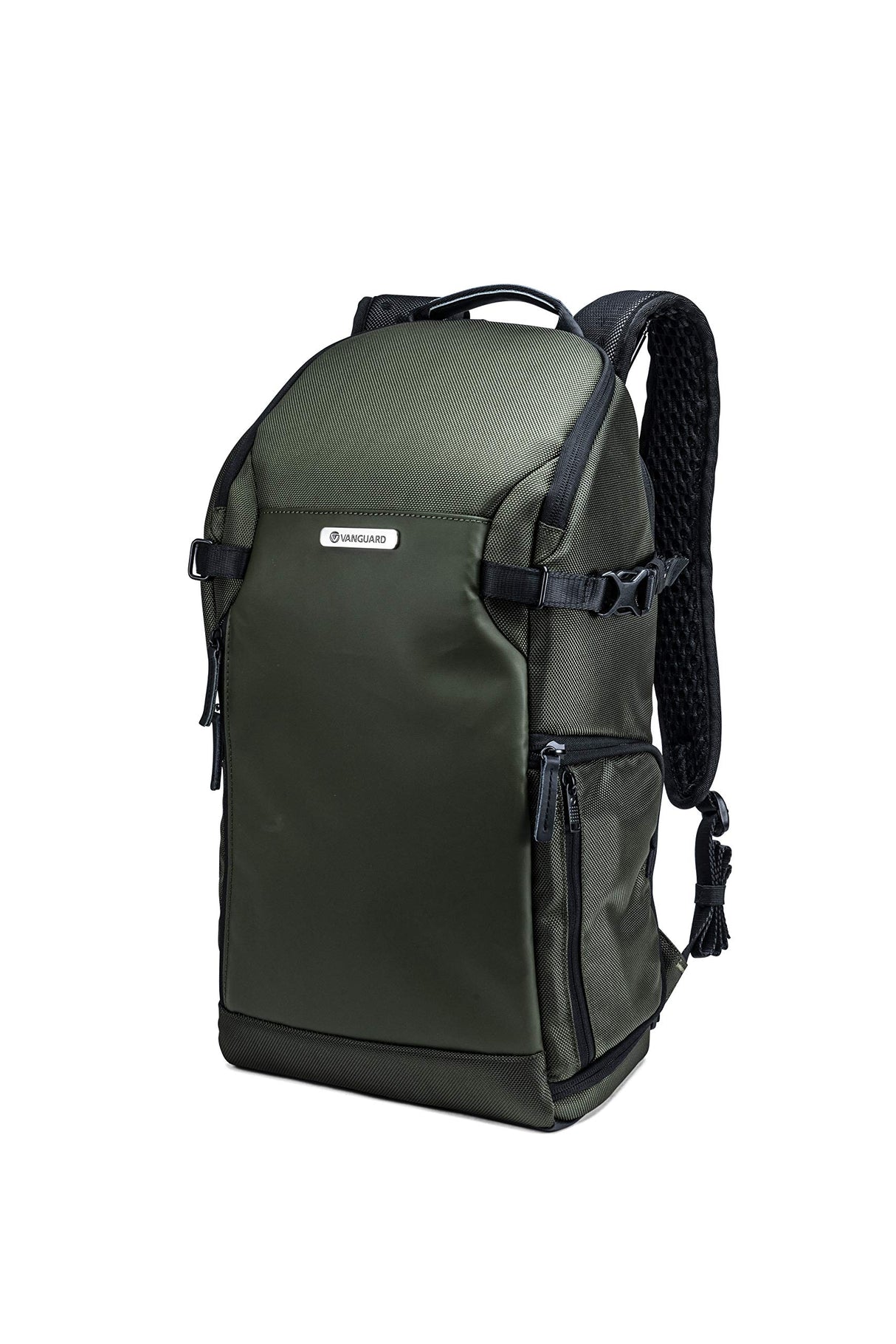 Vanguard Veo Select 46BR GR - Mochila de Foto cámara réflex o sin Espejo