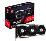 MSI RX6900 XT Gaming Z Trio 16G