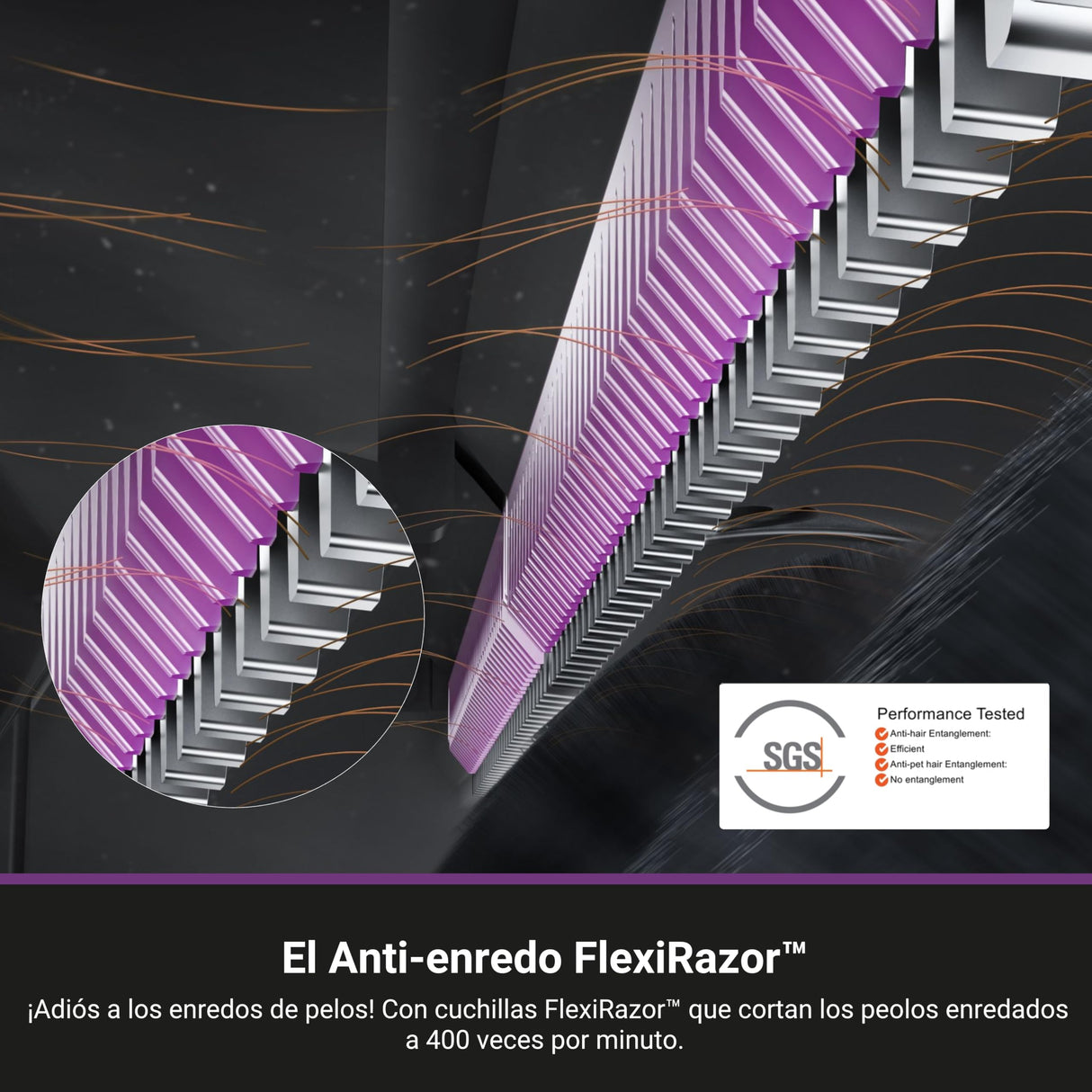 Eureka J15 Ultra Robot Aspirador,19,000Pa, con Mopa,75℃ de Agua Caliente, Cepillo Lateral Extensible, Mapeo Impulsado por Inteligencia Artificial,robot aspirador y fregasuelos autovaciado