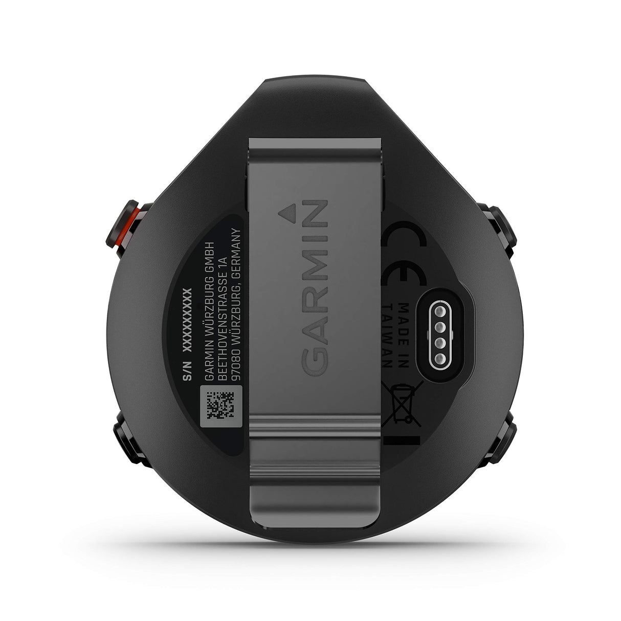Garmin Approach G12, Dispositivo de Mano para Golf con Pantalla de 1.3"