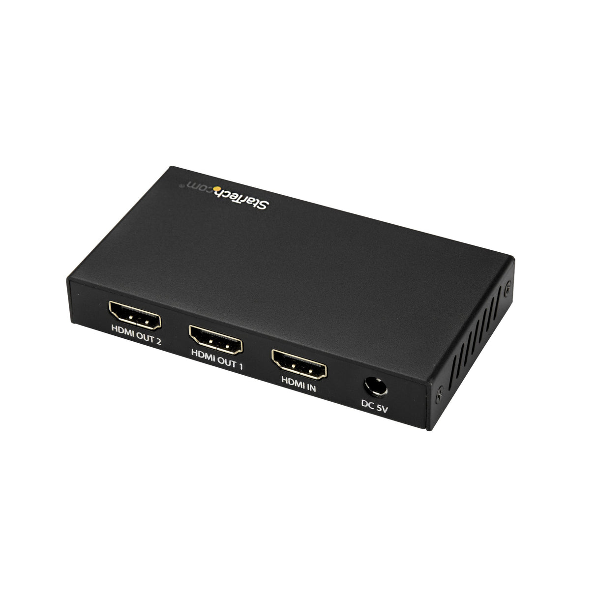 StarTech.com 2-Port Hdmi Splitter - 60Hz, W128255533