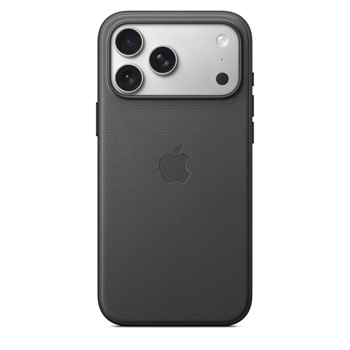 Apple Funda de Trenzado técnico con MagSafe para el iPhone 17 Pro MAX - Negro