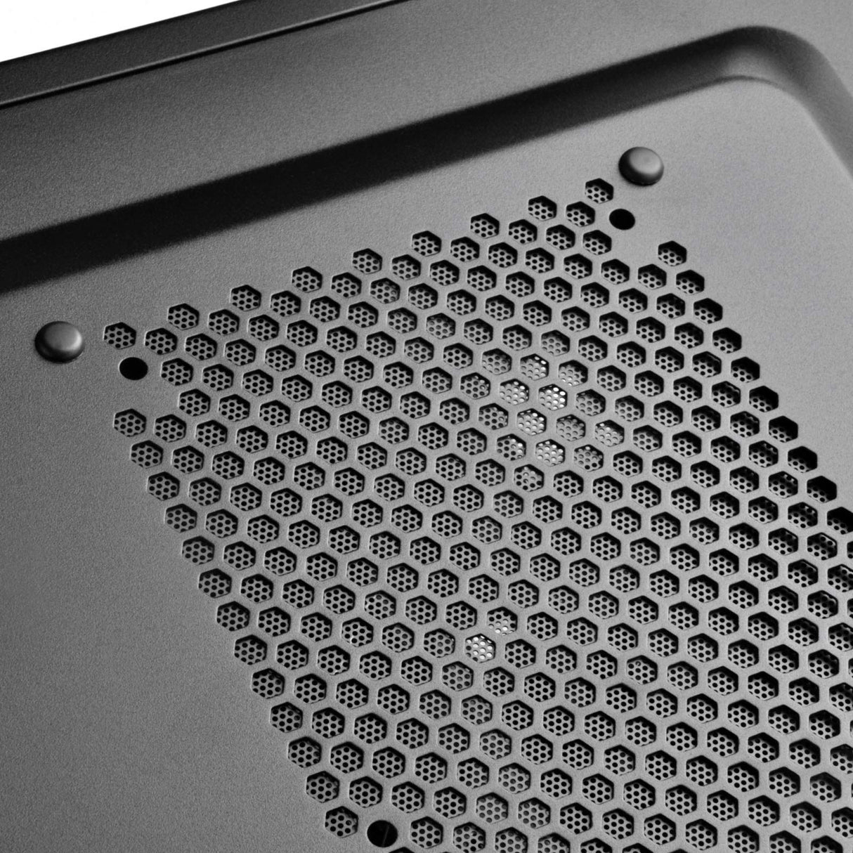 Silverstone SST-CS380 V2 Midi-Tower - Schwarz