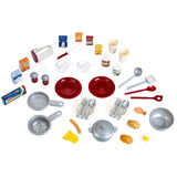 Theo Klein 7158 - Miele Cocina Star