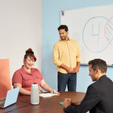 Owl Labs Webcam Whiteboard