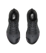 The North Face NF0A5JCZKT01 W VECTIV FASTPACK FUTURELIGHT Mujer TNF BLACK/ASPHALT GREY EU 38.5