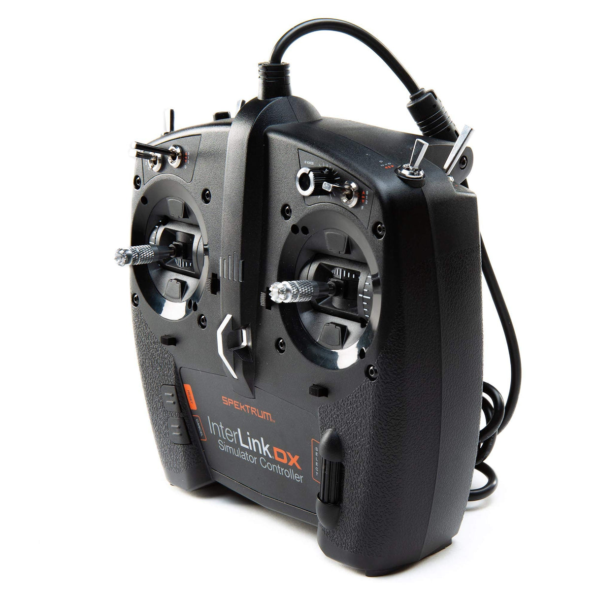 Spektrum InterLink SPMRFTX1 - Simulador DX con conector USB