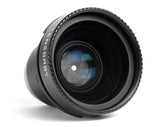 LensBaby - Sweet 35 Optic - Profundidad y movimiento inesperados - Enfoque fino - Para retratos, paisajes y más