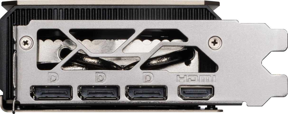 MSI GeForce RTX 5080 16G INSPIRE 3X OC