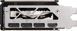 MSI GeForce RTX 5080 16G INSPIRE 3X OC