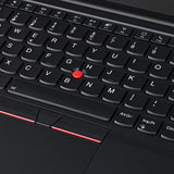 Lenovo ThinkPad E14 Gen 3 - Ordenador Portátil 15.6" FHD, (AMD Ryzen 5 5500U , 8GB RAM, 512 SSD, Integrated Intel Iris Xe Graphics, Windows 11 Pro 64), Black -Teclado QWERTY Español