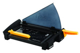Fellowes Stellar A4 - Guillotina con capacidad de corte 20 hojas