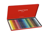 Caran d-Ache 0666.340 lápiz de papel