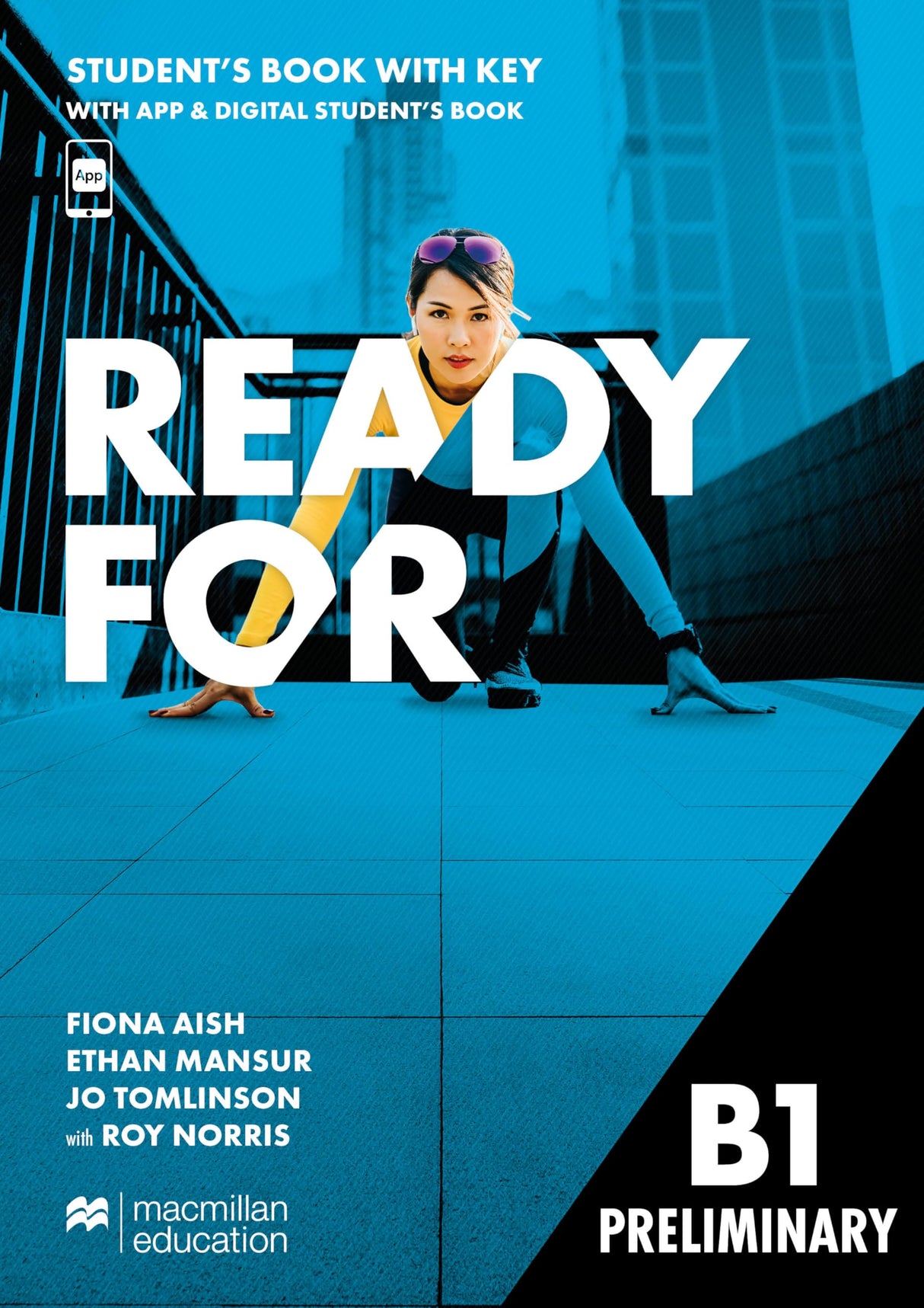 READY FOR B1 Preliminary Sb +key ePk