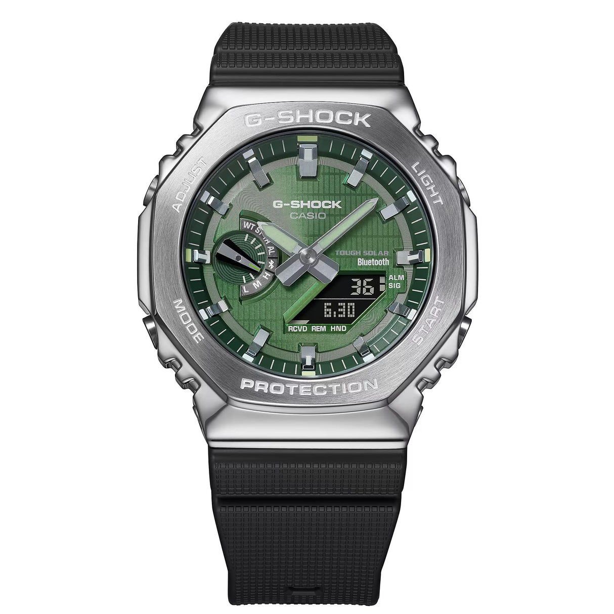 Casio - GBM-2100A-1A3ER GBM-2100A-1A3ER, G-Shock
