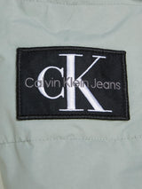 Calvin Klein Jeans Cazadora Hombre Cazadora acolchada, Gris (Slate Gray), XS