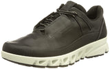 ECCO Multi-Vent M, Zapatillas Hombre, Black, 44 EU