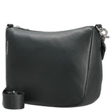 Mandarina Duck, MELLOW LEATHER HOBO para Mujer, Escarabajo