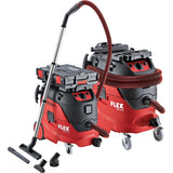 FLEX ASPIRADOR VCE 33 M AC