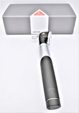 Heine Gima - mini 3000 LED F.O. Otoscopio - Negro