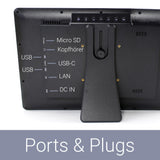 Xoro MegaPAD 1404 V7