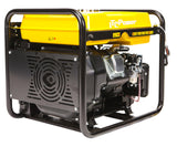 GG40XEi Generador Inverter Abierto ITC Power 3,9kW de Potencia Máxima