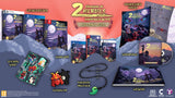Chronicles of 2 Heroes: Amaterasu's Wrath - Collector's Edition