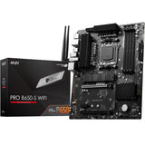 Pro B650-S WiFi
