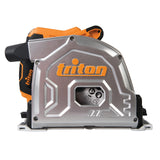 Triton TTS1400 - Sierra circular (tamaño: 1400W)