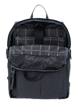Mandarina Duck MD 20 P10QMT17, Mochila para Mujer, Acero, Talla única