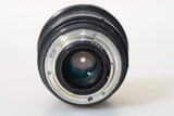 Tamron Objetivo 20-40/2,7-3,5