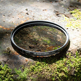 Hoya, Circular Polarizing Filter HD MkII ø82 mm