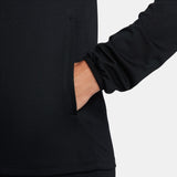 NIKE Academia Dri-fit Chándal, Negro y Dorado, S para Mujer