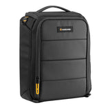 VANGUARD Veo Bib F27 - Bolsa divisora para cámara, Color Negro