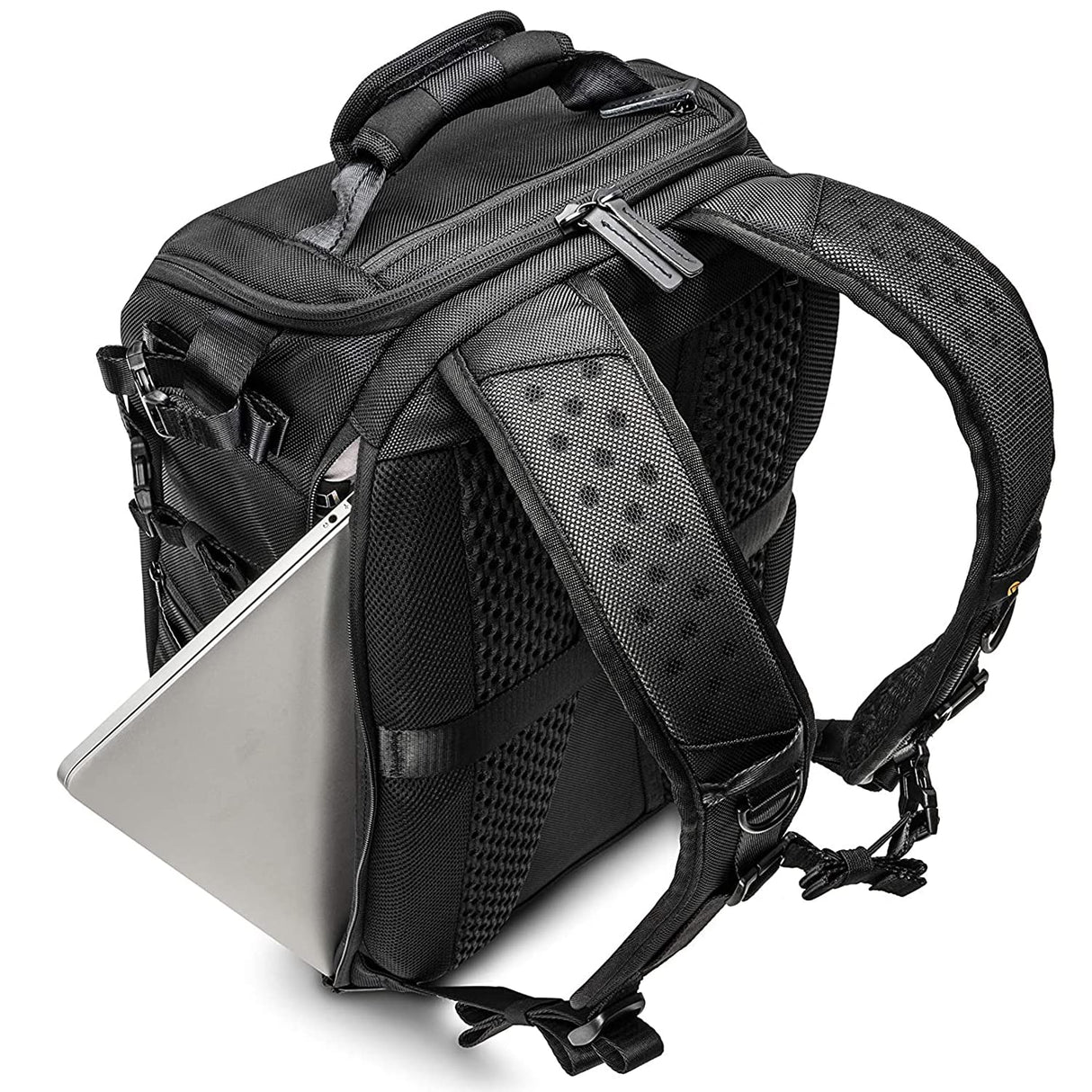 VANGUARD Veo Select 48BF BK - Mochila de foto cámara réflex o sin espejo