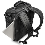 VANGUARD Veo Select 48BF BK - Mochila de foto cámara réflex o sin espejo