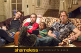 Shameless: Die Komplette Serie [DVD]