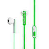 Ecouteurs Intra-Auriculaires Urbanista - San Fransisco Crispy Apple [Importación Francesa]