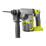 Ryobi RSDS18BL-0 18V ONE+ Taladro SDS+ inalámbrico sin escobillas (herramienta desnuda)
