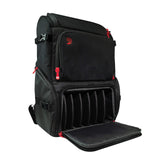 D'Addario Accessories Backline Gear Transport Pack, PW-BLGTP-01