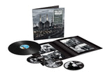 Animals (2018 Remix Box Lp 180 Gr. + CD + DVD + B.Ray + Booklet Deluxe Edt.) [Blu-ray]
