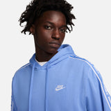 NIKE Club Fleece Tracksuit, Polar/White, XL para Hombre
