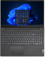 Lenovo Notebook V15 G3 15.6" i3-1215U 1.2GHz RAM 8GB-SSD 256GB M.2 NVMe-Win 11 Home Black (82TT00G4IX) Marca