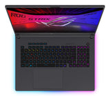 ASUS ROG Strix G18 G815LR-TT304 - Ordenador Portátil Gaming de 18" WQXGA 300Hz (Core Ultra 9 290HX Plus, 32GB RAM, 1TB SSD, RTX 5070 Ti 12GB, Sin Sistema Operativo) Gris Eclipse - Tec. QWERTY ESP