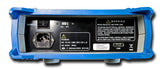 PeakTech 4090 – Multímetro de mesa digital RMS, pantalla LCD, 22000 cuentas, probador de continuidad, USB, software para PC, funcionamiento con batería, prueba de voltaje - EN 61010-1; CAT I 600 V