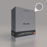 Béla Tarr, A Curzon Collection - Limited Edition [Blu-ray]