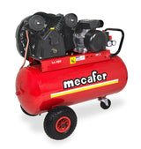 Mecafer 425316-3 hp compresor 100 L V CAST
